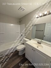 317 Trailblazer St SE in Olympia, WA - Building Photo - Building Photo