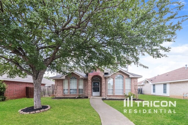 property at 1407 Ross Dr