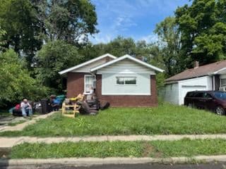 property at 541 N 27th St