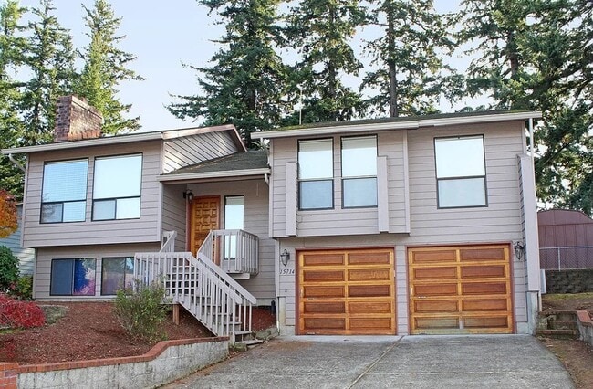 property at 15714 NE Rose Pky