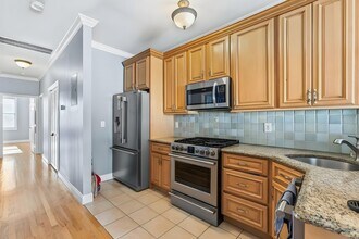 437 2nd St in Jersey City, NJ - Building Photo - Building Photo