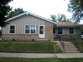 4705 42nd Ave in Kenosha, WI - Building Photo