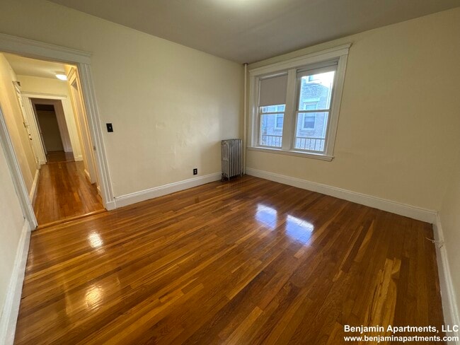 property at 122 Washington St