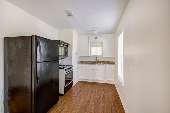 property at 309 Second St
