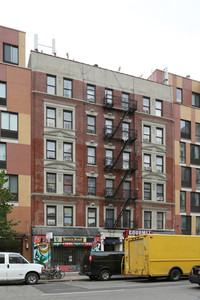 1469 5th Ave in New York, NY - Building Photo - Building Photo