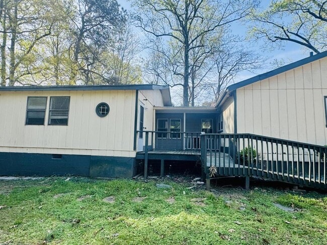 property at 2092 Wright Rd