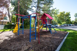 Mountain View at Riverdale in Riverdale, UT - Building Photo - Building Photo