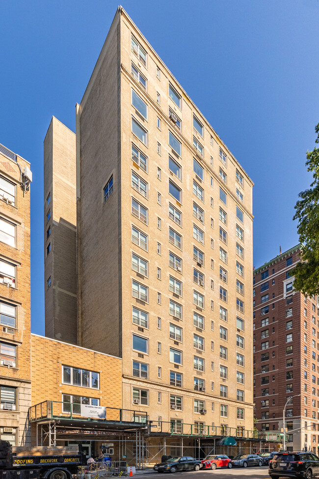 Edith Apartments in New York, NY - Building Photo - Building Photo