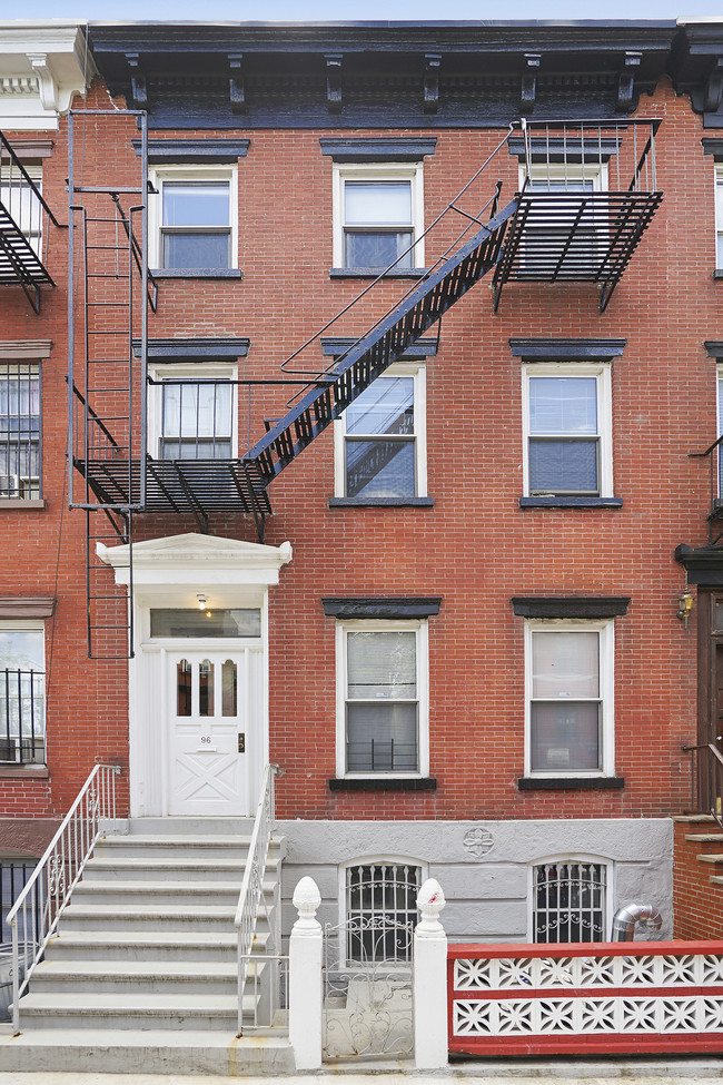 96 S 2nd St in Brooklyn, NY - Building Photo - Building Photo