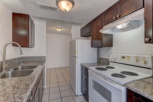 property at 3639 Kolendo Ct
