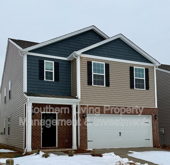 property at 12027 Zazu Wy