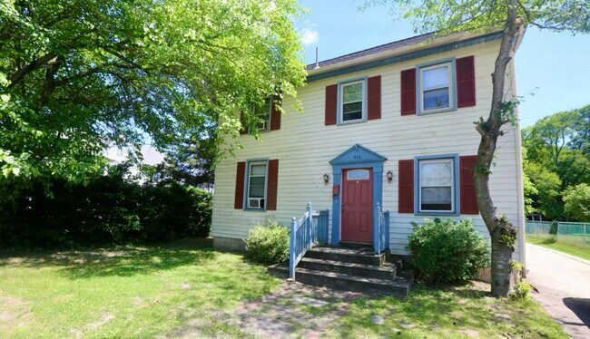 property at 310 Ellis St