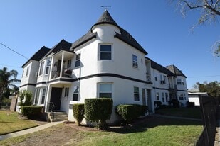 777 N Brand Blvd in San Fernando, CA - Building Photo