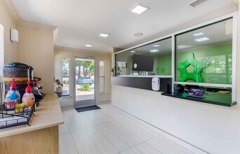 Furnished Studio-Arlington in Arlington, TX - Building Photo - Building Photo