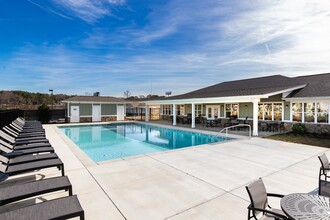 The Ridge at Calhoun in Calhoun, GA - Foto de edificio - Building Photo