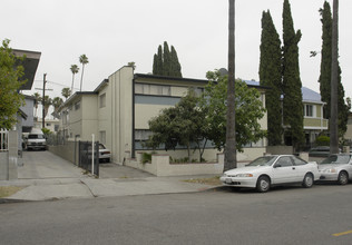 1638 N Kingsley Dr in Los Angeles, CA - Building Photo - Building Photo