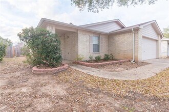 17302 Dashwood Creek Dr in Pflugerville, TX - Building Photo - Building Photo