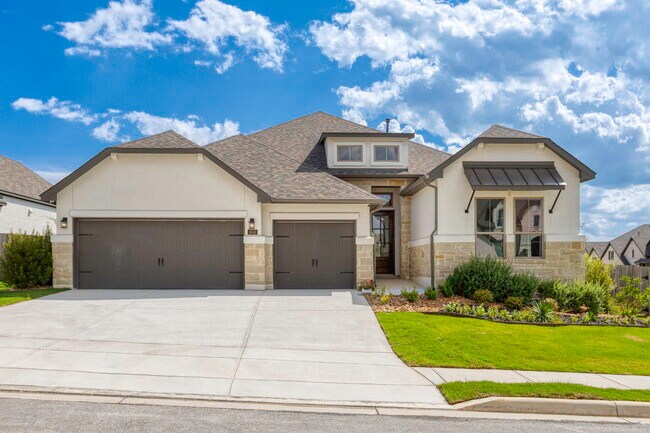 property at 3041 Bristow Pk
