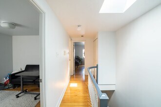 1938 Pine St in Philadelphia, PA - Building Photo - Building Photo