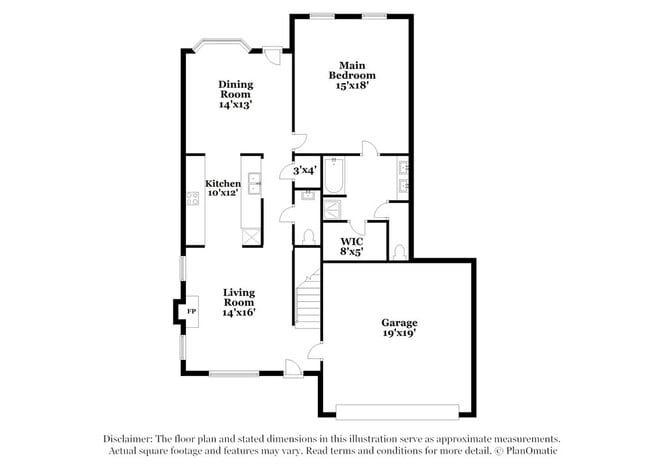 11704 Village Pond Dr in Charlotte, NC - Building Photo - Building Photo