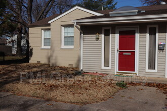 1341 E 39th St-Unit -A in Tulsa, OK - Building Photo - Building Photo