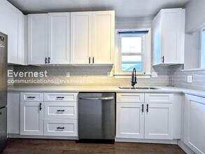 2551 W 39th Ave in Denver, CO - Building Photo - Building Photo