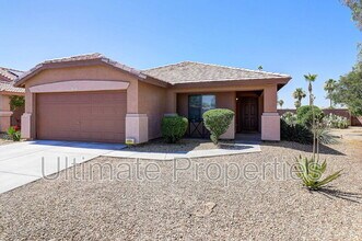 15591 W Shiloh Ave in Goodyear, AZ - Building Photo - Building Photo