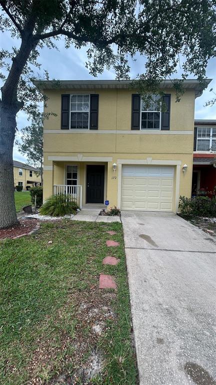 172 Glowing Peace Ln in Orlando, FL - Building Photo - Building Photo