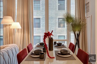 East 44th Street in New York, NY - Building Photo - Building Photo
