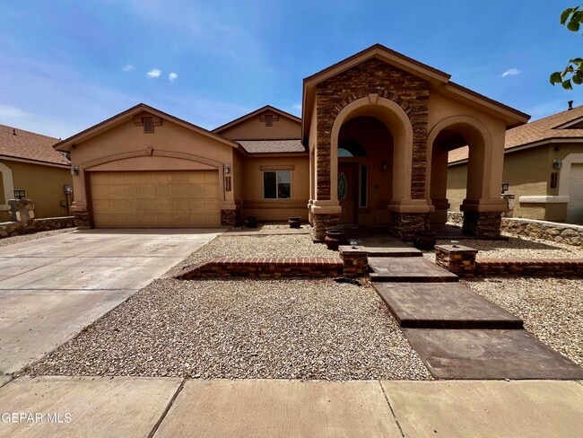 property at 3133 Clearbrook