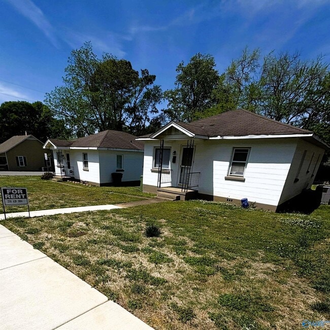 1603 Pratt Ave NE in Huntsville, AL - Building Photo - Building Photo