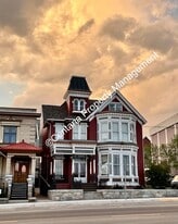 301 W Park St in Butte, MT - Building Photo