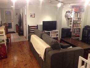 3163 18th St NW, Unit Mt Pleasant apartment in Washington, DC - Building Photo - Building Photo