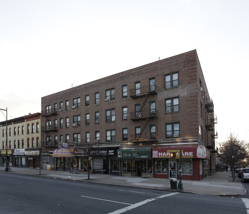 292 Midwood St in Brooklyn, NY - Building Photo