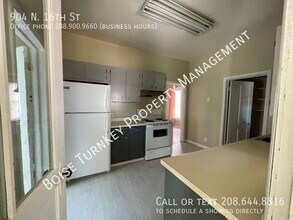 904 N 16th St in Boise, ID - Building Photo - Building Photo