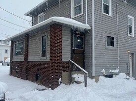 1071 Fairbanks Pl in Akron, OH - Building Photo