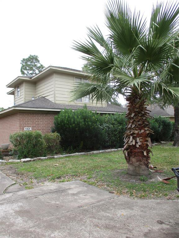 property at 10826 Sugar Hill Dr