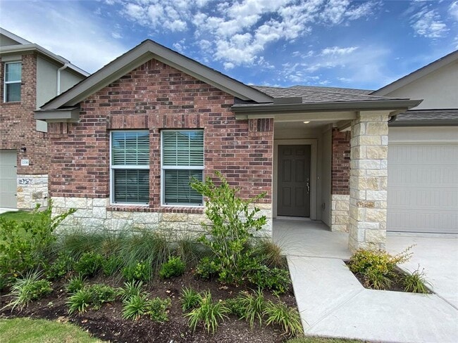 property at 1332 Aquilla Dr