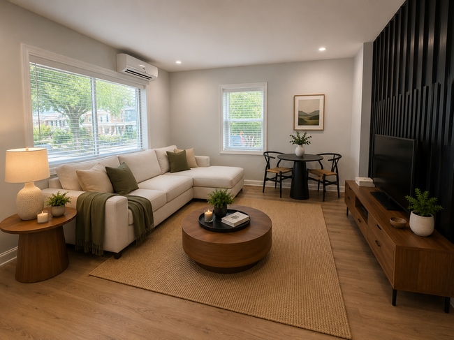 property at 4819 4th St NW