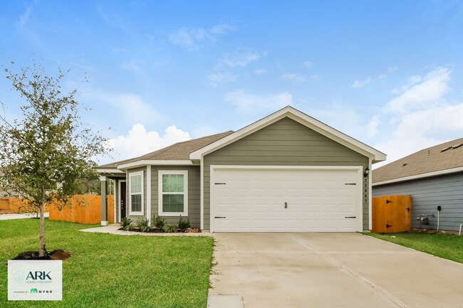 property at 22067 Ellison Dr