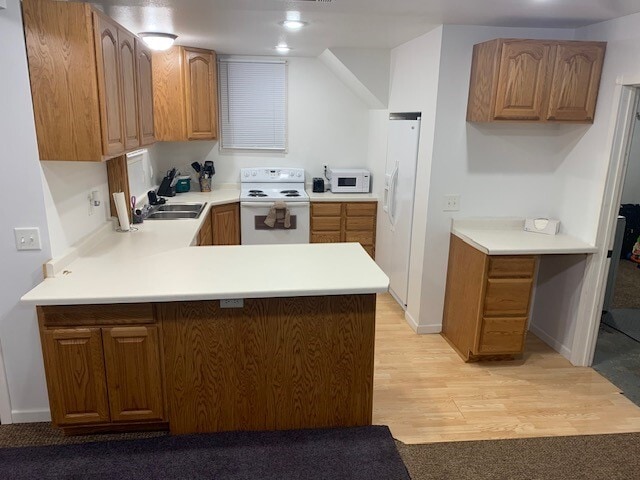 827 10th Ave NW, Unit B in Minot, ND - Building Photo
