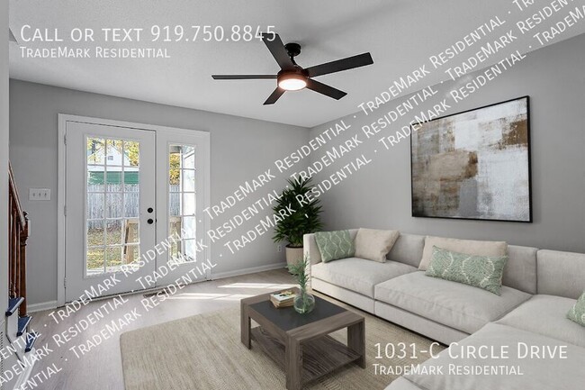 1031 Circle Dr in Angier, NC - Building Photo - Building Photo