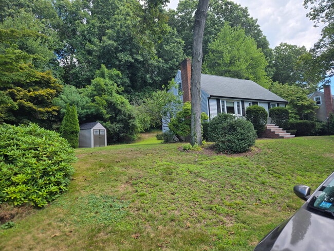 12 Cedar Dr in Canton, MA - Building Photo - Building Photo