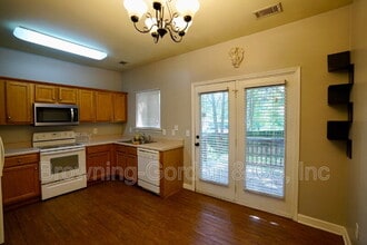 3535 Bell Rd in Nashville, TN - Foto de edificio - Building Photo