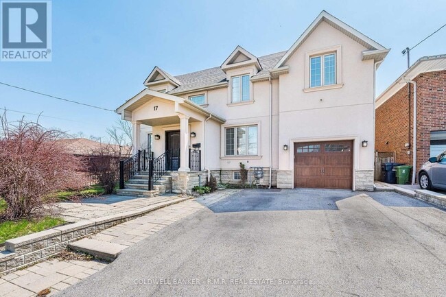 property at 17 Lockheed Blvd
