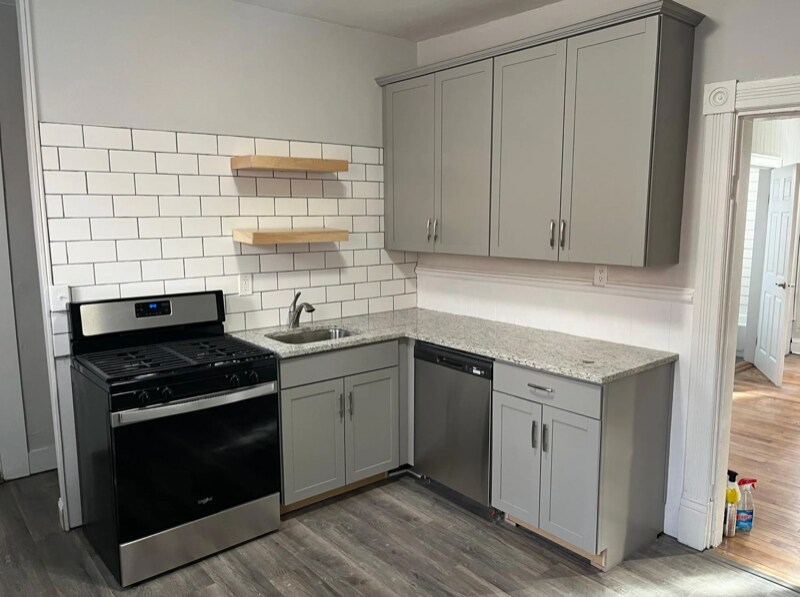 1435 Marshall St NE-Unit -2 in Minneapolis, MN - Building Photo