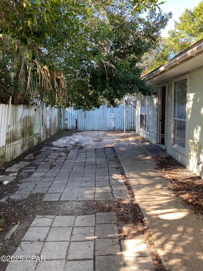 property at 214 San Vincente St