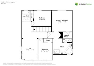 15801 N 171st Dr in Surprise, AZ - Foto de edificio - Building Photo