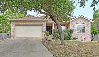 9028 Heiden Lane in Austin, TX - Building Photo