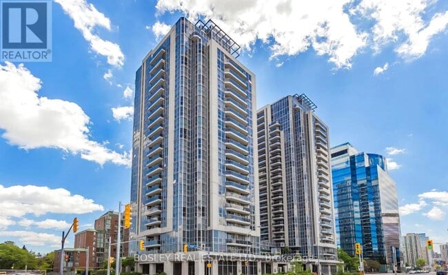 property at 5793-5793 Yonge St